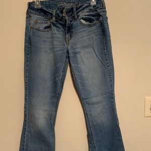 AE jeans